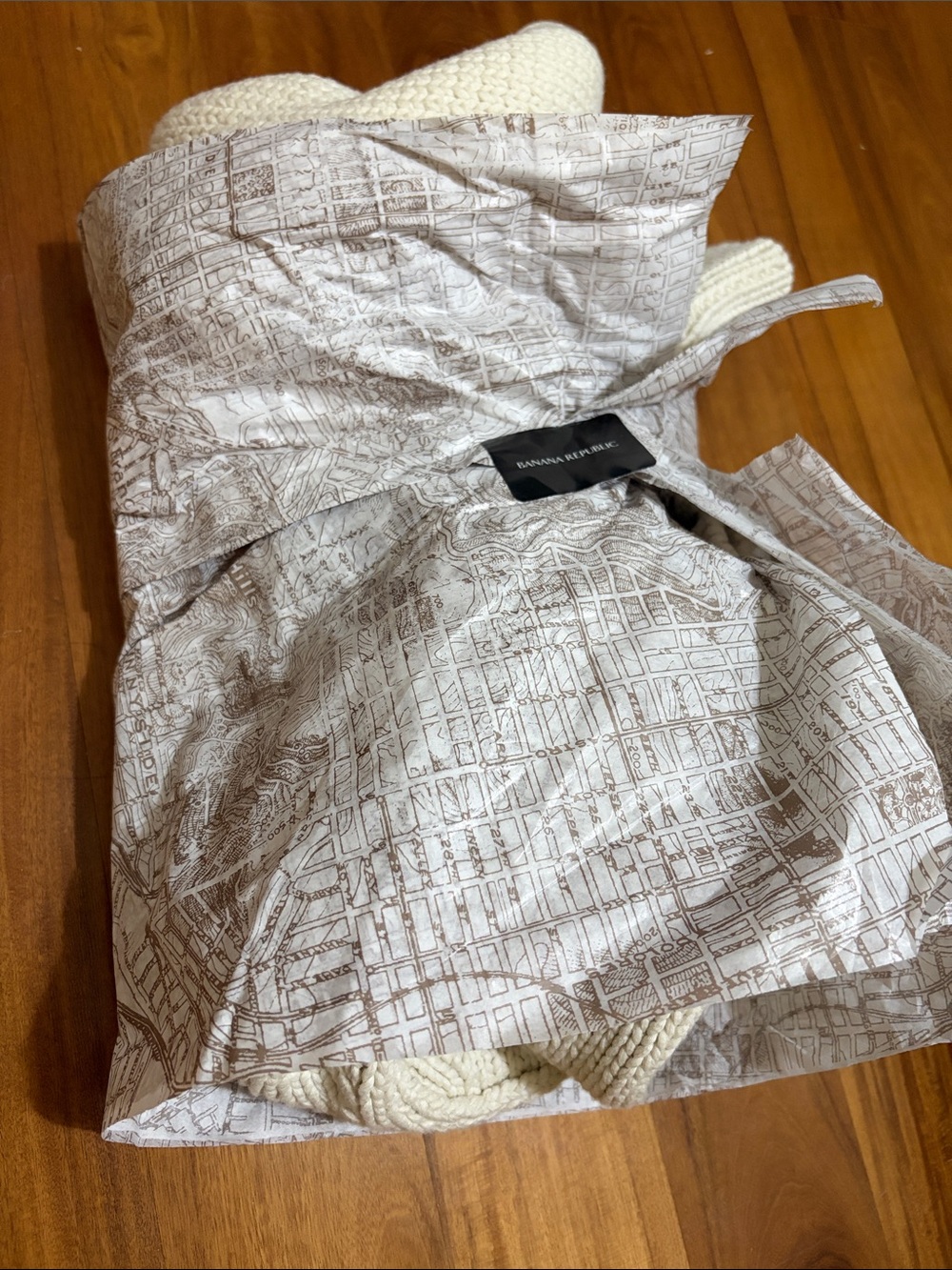 LA LIGNE CROPPED COTTON CARDIGAN size small BANANA REPUBLIC X La Ligne cardigan - Picture 8 of 9